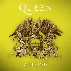 Pochette Anthems
