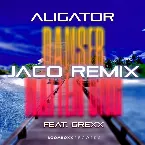 Pochette Danser Natten Ung (Jaco Remix)