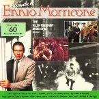 Pochette The Music of Ennio Morricone