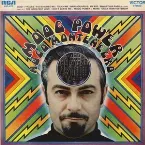 Pochette Moog Power