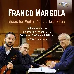 Pochette Music for Violin, Piano & Orchestra