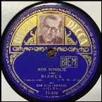 Pochette Bianca / Hup faldera