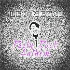Pochette Party Rock Anthem (metal version)