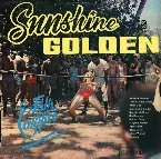 Pochette Sunshine Is Golden