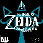 Pochette Zelda Dubstep Rap (From “Zelda: Breath of the Wild)