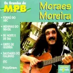 Pochette Os Grandes Da MPB