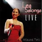 Pochette Live, Volume 2
