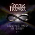 Pochette Loving You Is Easy