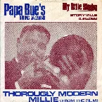 Pochette Thorougly Modern Millie / My Little Bimbo