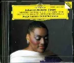 Pochette Lieder