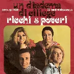 Pochette Un diadema di ciliege / Anche tu