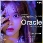 Pochette Oracle (Honkai Impact 3rd's A Post-Honkai Odyssey 2 Theme Song)