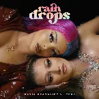 Pochette Raindrops
