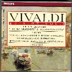 Pochette Vivaldi Edition, Volume 1