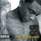 Pochette Pretty Boy Swag
