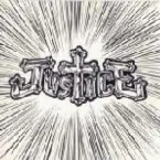 Pochette Ed Banger & Because Music Present Justice