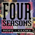 Pochette Hope + Glory