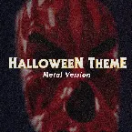 Pochette Halloween Theme (Metal Version)