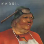 Pochette Kadril
