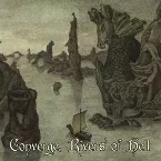 Pochette Converge, Rivers of Hell
