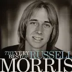 Pochette The Very Best of Russell Morris