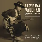 Pochette The Complete Epic Recordings Collection