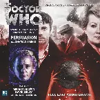 Pochette Doctor Who: Persuasion