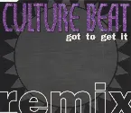 Pochette Got To Get It (Remix)
