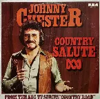 Pochette Country Salute