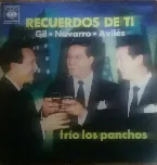 Pochette Recuerdos de ti