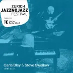 Pochette 1998-10-31: jazznojazz Festival, Theaterhaus Gessnerallee, Zurich, Switzerland