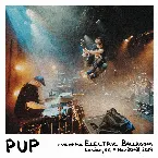 Pochette Live at The Electric Ballroom