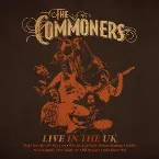 Pochette Live in the UK