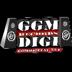 Pochette GGM Digital 043