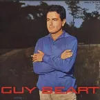 Pochette Guy Béart, volume 2
