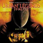 Pochette Urban Legends: Final Cut