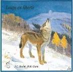 Pochette Loups en liberté / Wailing Wolves