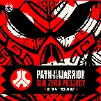 Pochette Path of the Warrior (Defqon.1 2023 Anthem)