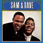 Pochette Sam & Dave