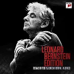 Pochette Leonard Bernstein Edition: Concertos and Orchestral Works