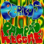 Pochette Pampas reggae