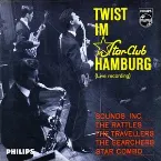 Pochette Twist im Star‐Club Hamburg