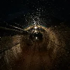 Pochette Subterranean Echoes