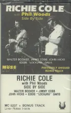 Pochette Side by Side