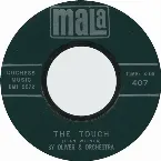 Pochette The Touch / O (Oh)