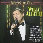Pochette Het beste van Willy Alberti