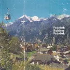 Pochette Fabriek Bakker Fabriek