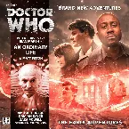 Pochette Doctor Who: An Ordinary Life