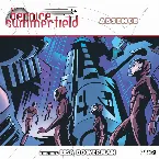 Pochette Bernice Summerfield: Absence