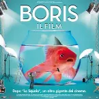 Pochette Boris
